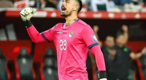 Amedspor’un radarında Bolivyalı kaleci Viscarra var; menajer konuştu