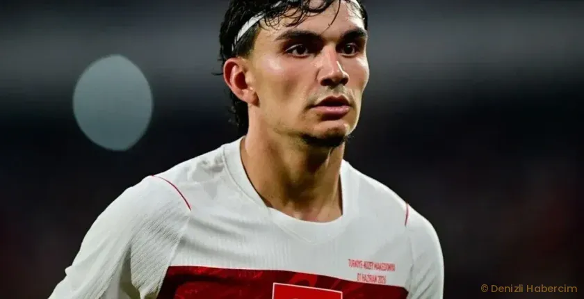 Can Uzun İçin İki Devin Transfer Satrancı: Fenerbahçe Temas Kurdu, Galatasaray Sessiz