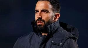Ruben Amorim, Manchester United sonrası Milan’a gidiyor