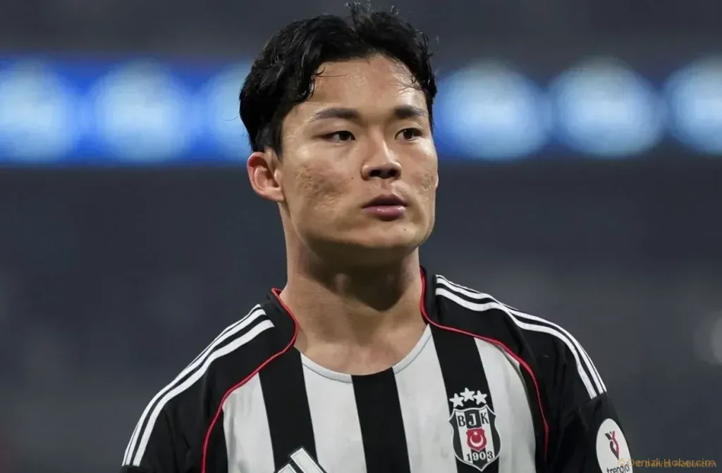 Oh'a Avrupa Kancası: İyi Performans Sürerse Beşiktaş'ın Hücum Planı Değişecek