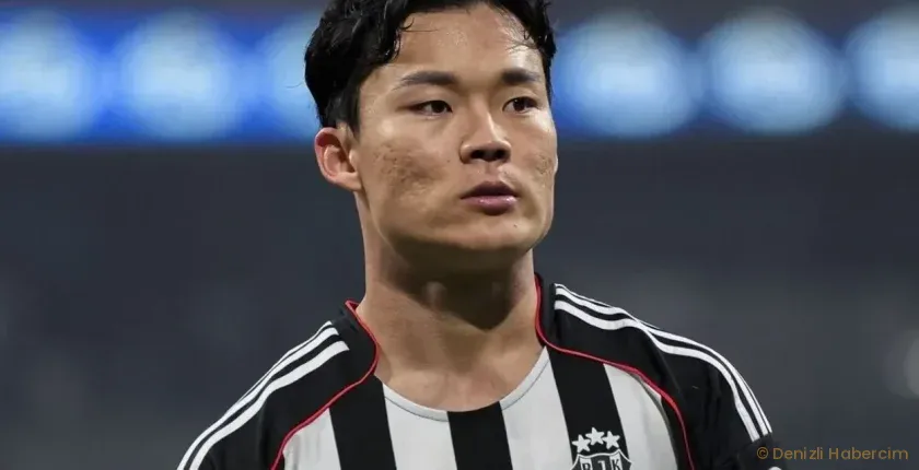 Oh’a Avrupa Kancası: İyi Performans Sürerse Beşiktaş’ın Hücum Planı Değişecek Oh’a Avrupa Kancası: İyi Performans Sürerse Beşiktaş’ın Hücum Planı Değişecek