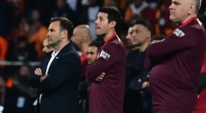 Okan Buruk’un Yardımcısı Ismael García Gómez: “Enkaz Devraldık, Zihniyeti Değiştirerek Dört Şampiyonluk Geldi”