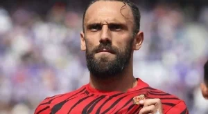 Vedat Muriqi Sağlık Kontrolü İçin İstanbul’a Geliyor