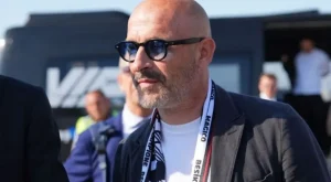 Beşiktaş’ın Avrupa Ligi’ndeki muhtemel rakipleri netleşti