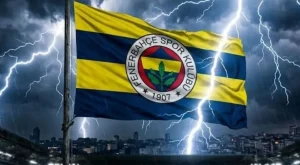 Ankaragücü’nde “Can güvenliğim yok” deyip çıktı, şimdi Fenerbahçe’nin futbol patronu