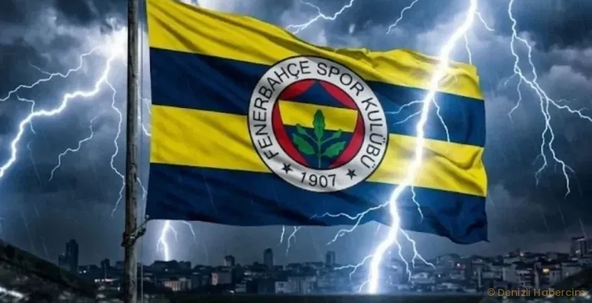 Ankaragücü’nde “Can güvenliğim yok” deyip çıktı, şimdi Fenerbahçe’nin futbol patronu Ankaragücü’nde “Can güvenliğim yok” deyip çıktı, şimdi Fenerbahçe’nin futbol patronu