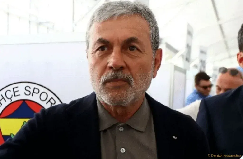 Fenerbahçe'de Eski Defterler Açılıyor: Cihan Kamer'in Geçmişi Aykut Kocaman'la Yeni Bir Kriz Kapıda