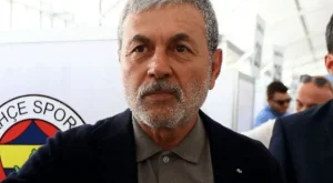 Fenerbahçe’de Eski Defterler Açılıyor: Cihan Kamer’in Geçmişi Aykut Kocaman’la Yeni Bir Kriz Kapıda