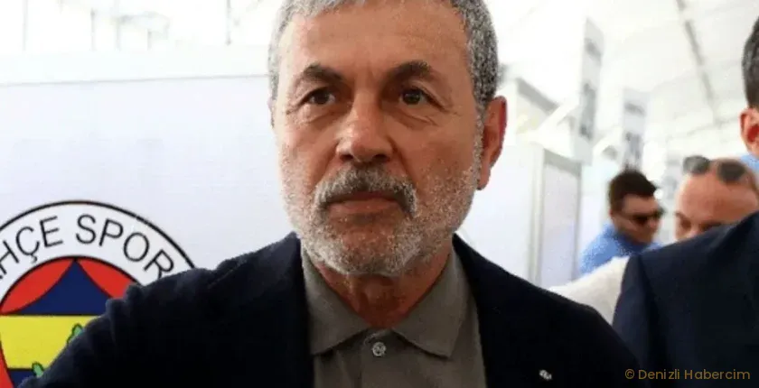 Fenerbahçe’de Eski Defterler Açılıyor: Cihan Kamer’in Geçmişi Aykut Kocaman’la Yeni Bir Kriz Kapıda Fenerbahçe’de Eski Defterler Açılıyor: Cihan Kamer’in Geçmişi Aykut Kocaman’la Yeni Bir Kriz Kapıda