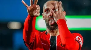 Fenerbahçe’nin golcü planı Muriqi’ye kaldı, ikinci forvet için fırsat kollanacak Fenerbahçe’nin golcü planı Muriqi’ye kaldı, ikinci forvet için fırsat kollanacak