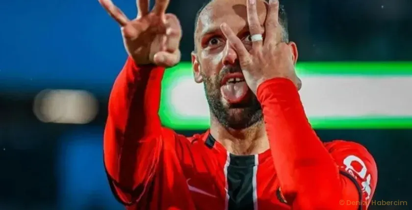 Fenerbahçe’nin golcü planı Muriqi’ye kaldı, ikinci forvet için fırsat kollanacak Fenerbahçe’nin golcü planı Muriqi’ye kaldı, ikinci forvet için fırsat kollanacak