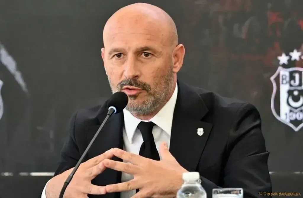 Italiano Y&ouml;netime Dedi ki: "Savaşa Gitsem Yanıma İlk Amrabat'ı Alırım"