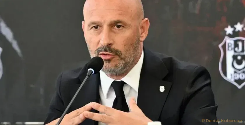 Italiano Yönetime Dedi ki: “Savaşa Gitsem Yanıma İlk Amrabat’ı Alırım”