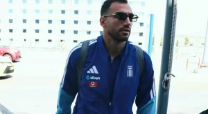 Pavlidis, Beşiktaş’ın 6 Milyon Euro’luk Teklifine “Evet” Dedi