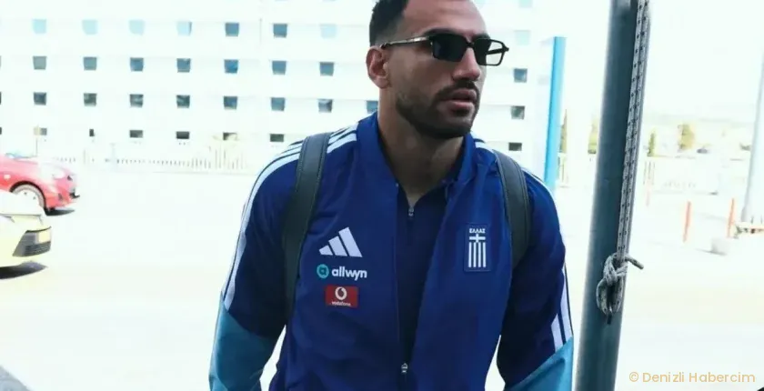 Pavlidis, Beşiktaş’ın 6 Milyon Euro’luk Teklifine “Evet” Dedi