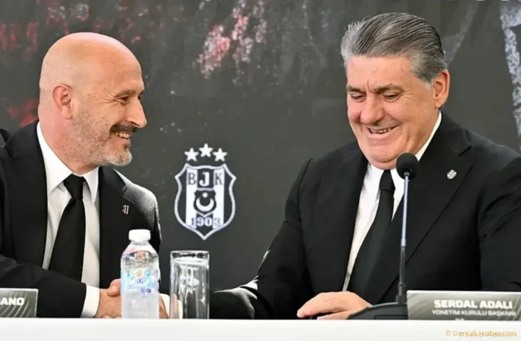 Beşiktaş'ın Avrupa Ligi'ndeki rakibi bugün belli oluyor