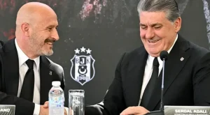 Beşiktaş’ın Avrupa Ligi’ndeki rakibi bugün belli oluyor