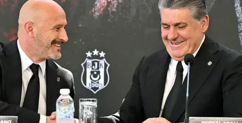 Beşiktaş’ın Avrupa Ligi’ndeki rakibi bugün belli oluyor Beşiktaş’ın Avrupa Ligi’ndeki rakibi bugün belli oluyor