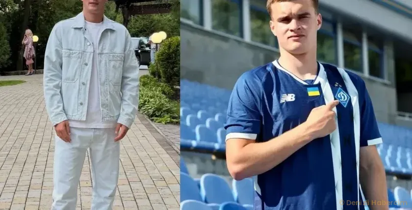 Trabzonspor’un Mykhavko transferinde rakipleri geri adım attı Trabzonspor’un Mykhavko transferinde rakipleri geri adım attı
