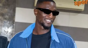 Guirassy Fenerbahçe’ye değil, Gine’ye gitti: “Sarı Duvar’ın önünde gol atmak adrenalin patlaması yaşatıyor” Guirassy Fenerbahçe’ye değil, Gine’ye gitti: “Sarı Duvar’ın önünde gol atmak adrenalin patlaması yaşatıyor”