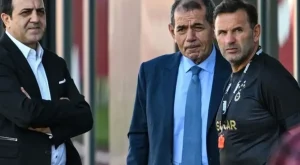 Galatasaray’da Kavukçu Belirsizliği Bitti, Özbek’ten Okan Buruk’a Net Mesaj