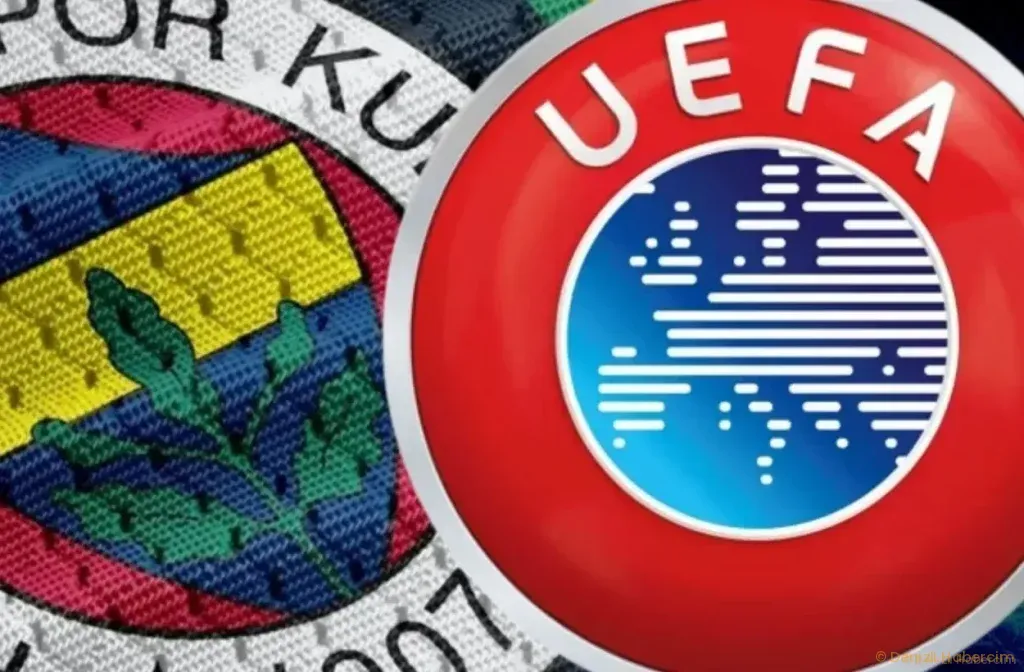 Fenerbahçe'nin beklediği UEFA cezası neden hâlâ açıklanmadı?
