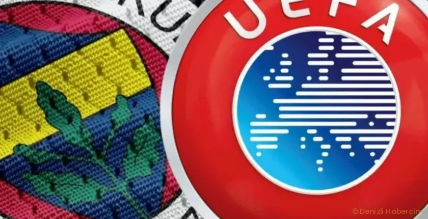 Fenerbahçe’nin beklediği UEFA cezası neden hâlâ açıklanmadı? Fenerbahçe’nin beklediği UEFA cezası neden hâlâ açıklanmadı?