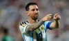 Messi’den Dünya Kupası’nda bir rekor daha: Klose’yi yakaladı, Ronaldo’yu geçti Messi’den Dünya Kupası’nda bir rekor daha: Klose’yi yakaladı, Ronaldo’yu geçti