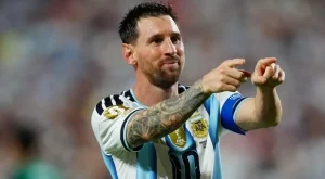 Messi’den Dünya Kupası’nda bir rekor daha: Klose’yi yakaladı, Ronaldo’yu geçti