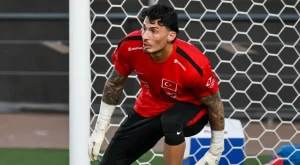 Uğurcan Çakır: Duygusal baskı vardı ama bu final değil — Paraguay’la telafi şansımız var