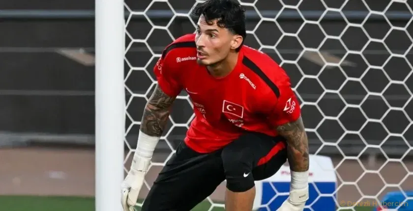 Uğurcan Çakır: Duygusal baskı vardı ama bu final değil — Paraguay’la telafi şansımız var Uğurcan Çakır: Duygusal baskı vardı ama bu final değil — Paraguay’la telafi şansımız var