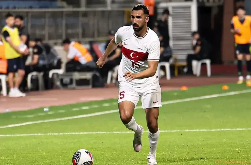 Galatasaray'ın Emin Bayram planı: Westerlo 5 milyon Euro'da diretiyor