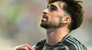 Jota Silva Record’a Konuştu: “Sporting’le Her Şey Tamamdı, Saniyelerle Yattı” Jota Silva Record’a Konuştu: “Sporting’le Her Şey Tamamdı, Saniyelerle Yattı”