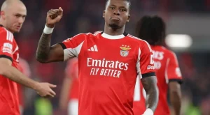 Cabral’dan Mourinho Sitemi: “Daha Uzun Kalsaydım Zirveye Çıkardım”