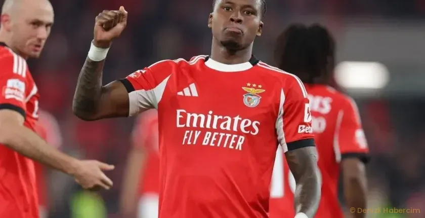 Cabral’dan Mourinho Sitemi: “Daha Uzun Kalsaydım Zirveye Çıkardım”