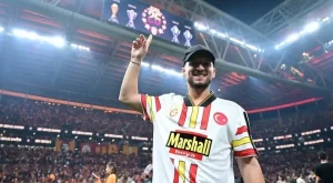 Mertens’ten De Bruyne’ye Napoli çağrısı, Garcia’ya çift forvet tavsiyesi