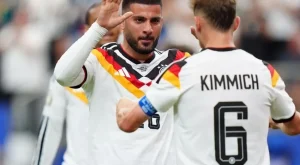 Nagelsmann’ın Undav inadı: Rekor kıran golcü neden hâlâ kulübede?