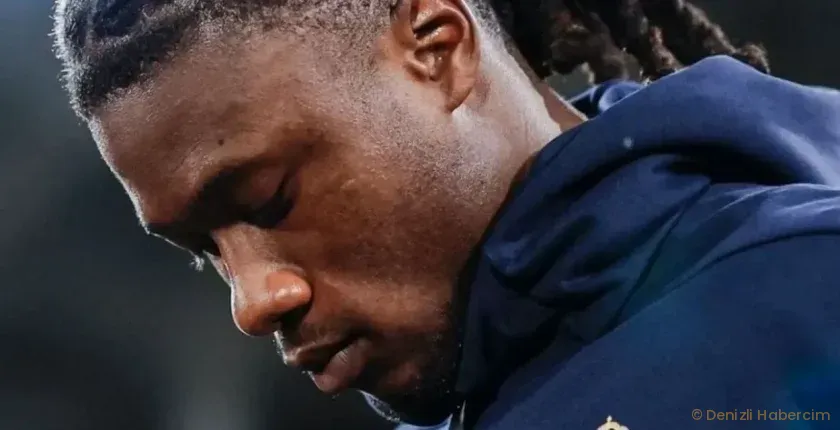 Mourinho gelince Camavinga’nın Real’deki yeri sarsıldı, Galatasaray fırsat kolluyor Mourinho gelince Camavinga’nın Real’deki yeri sarsıldı, Galatasaray fırsat kolluyor