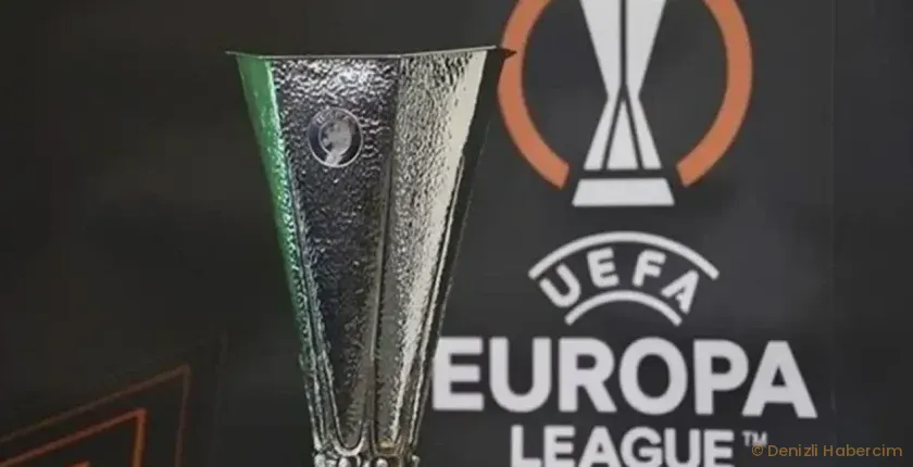 Avrupa Ligi 2. ön eleme turu kuraları çekildi – Beşiktaş Midtjylland’la eşleşti