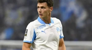 Beşiktaş Inter’in Kapısını İki Oyuncu İçin Çaldı