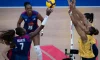 Brezilya, VNL Ankara Etabında Fransa’yı 3-0’la Geçti Brezilya, VNL Ankara Etabında Fransa’yı 3-0’la Geçti