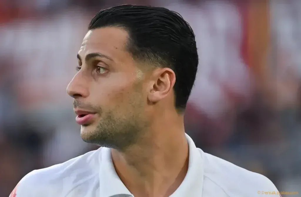 Beşiktaş, Fiorentina'nın Direği Mandragora i&ccedil;in Devrede