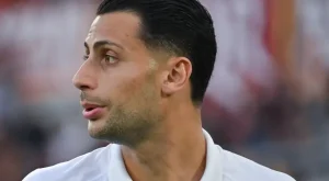 Beşiktaş, Fiorentina’nın Direği Mandragora için Devrede