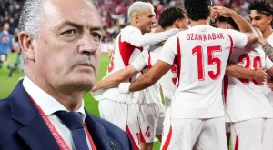 Paraguay’da Türkiye maçı öncesi kadro revizyonu