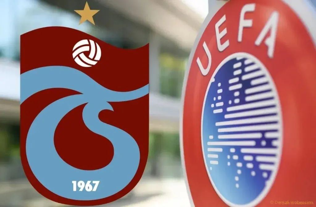 Trabzonspor UEFA ile Yapılandırma Sürecini Bitirdi, Yaptırım Riski Kalktı