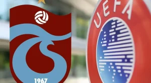 Trabzonspor UEFA ile Yapılandırma Sürecini Bitirdi, Yaptırım Riski Kalktı