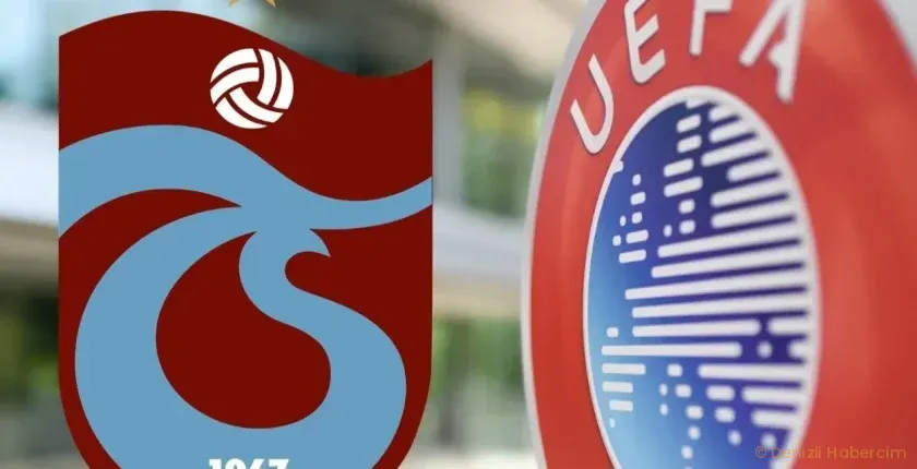 Trabzonspor UEFA ile Yapılandırma Sürecini Bitirdi, Yaptırım Riski Kalktı Trabzonspor UEFA ile Yapılandırma Sürecini Bitirdi, Yaptırım Riski Kalktı