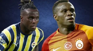 Amedspor kanat arayışında Bruma’ya yöneldi