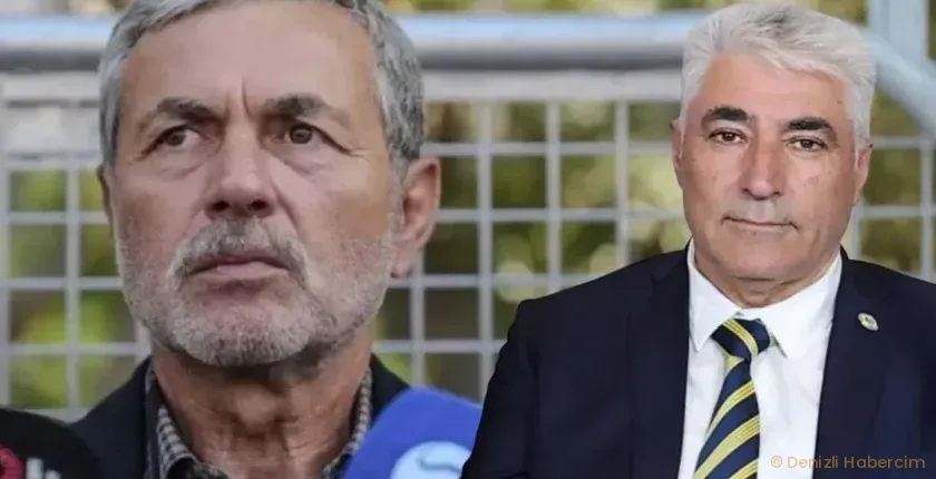 Fenerbahçe’de Herkes Kocaman’ı Beklerken Geçgel’den Gizli Görüşme: Yıldırım Hafta Sonuna Kadar Süre Verdi Fenerbahçe’de Herkes Kocaman’ı Beklerken Geçgel’den Gizli Görüşme: Yıldırım Hafta Sonuna Kadar Süre Verdi
