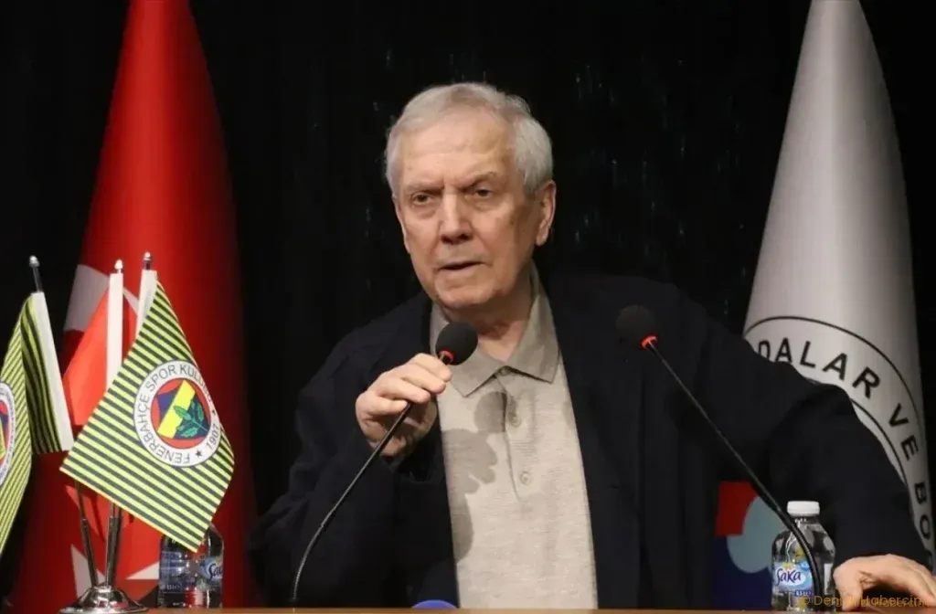 Fenerbahçe Sezona Üç Gün Kala: Hoca Yok, Santrfor Yok, Transfer Yok